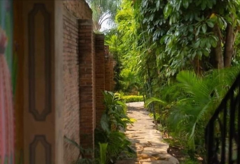 فندق Boutique Casa Copal