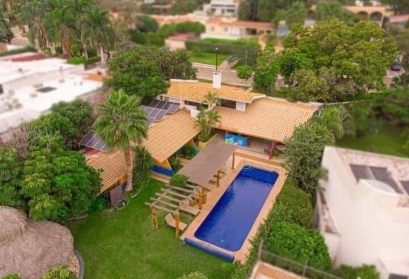 فندق Boutique Casa Copal