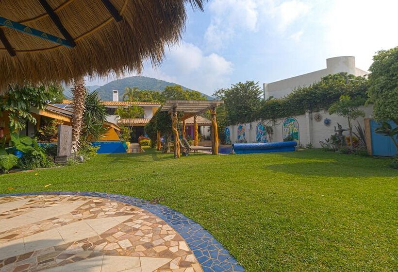 فندق Boutique Casa Copal