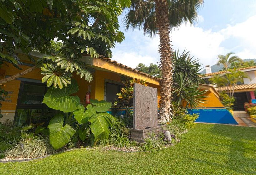 فندق Boutique Casa Copal