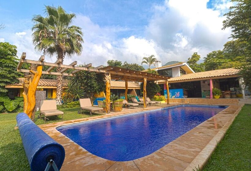 فندق Boutique Casa Copal