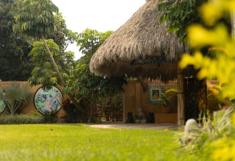 فندق Boutique Casa Copal