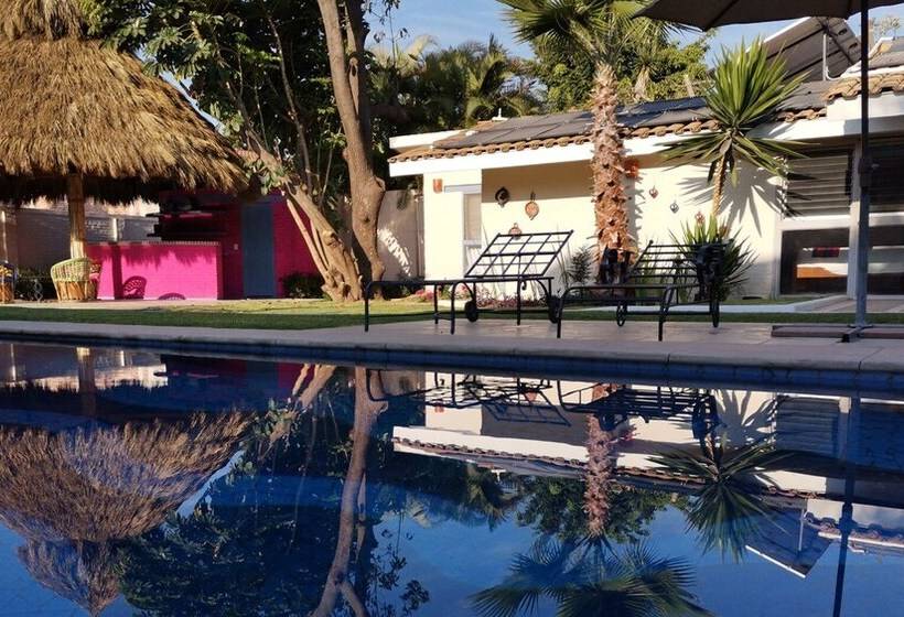 فندق Boutique Casa Copal