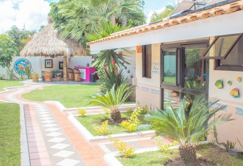 فندق Boutique Casa Copal