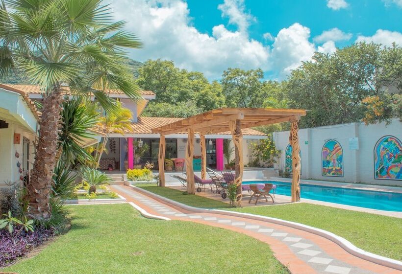 فندق Boutique Casa Copal