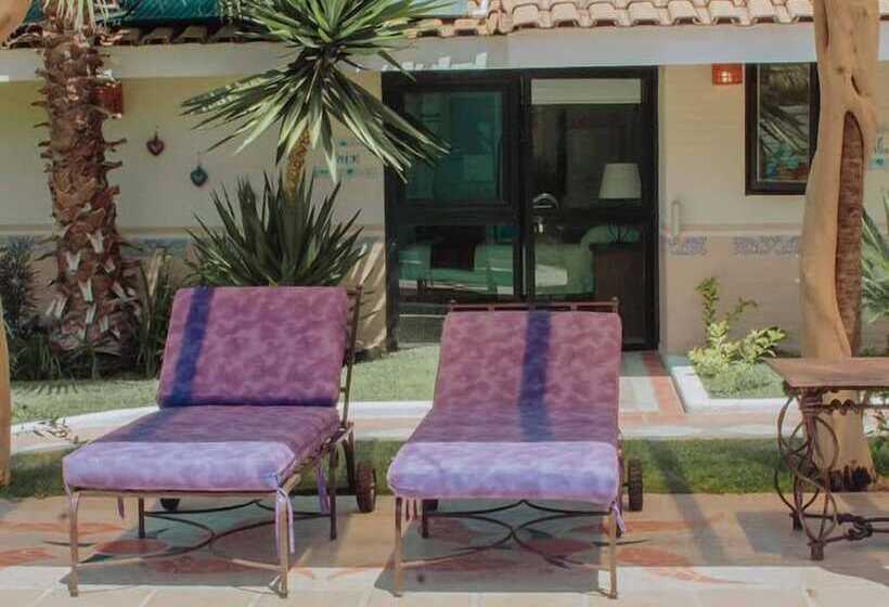 فندق Boutique Casa Copal