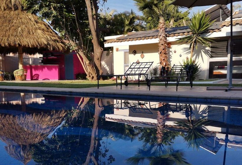 فندق Boutique Casa Copal