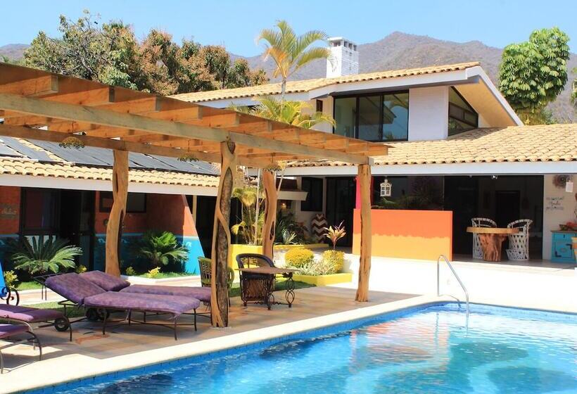 فندق Boutique Casa Copal