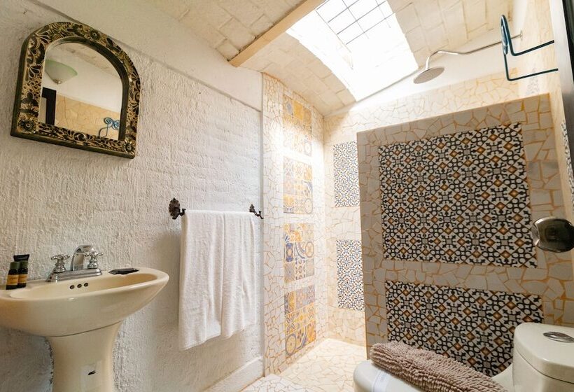 فندق Boutique Casa Copal