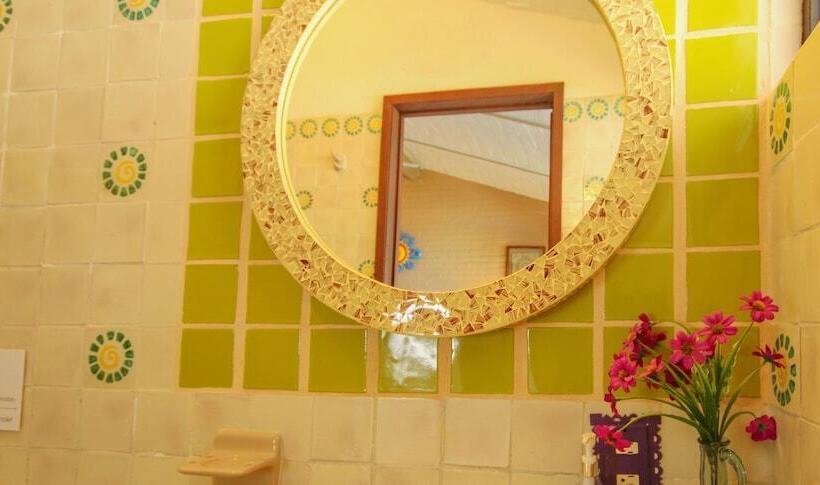 فندق Boutique Casa Copal