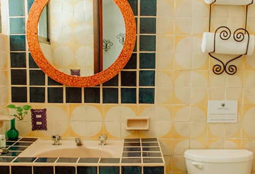 فندق Boutique Casa Copal