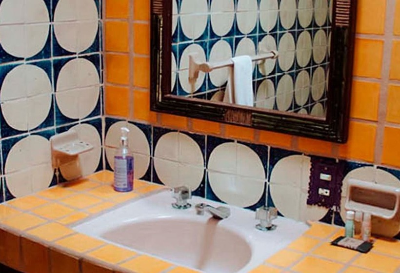 فندق Boutique Casa Copal