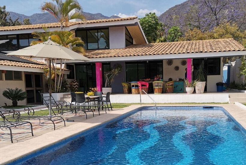 فندق Boutique Casa Copal