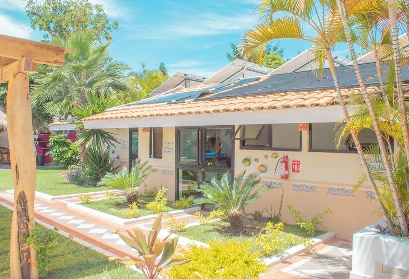 فندق Boutique Casa Copal