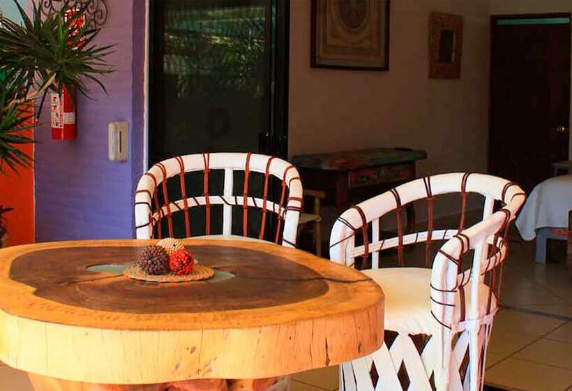 فندق Boutique Casa Copal