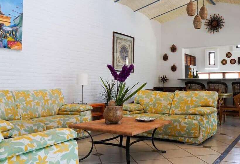 فندق Boutique Casa Copal