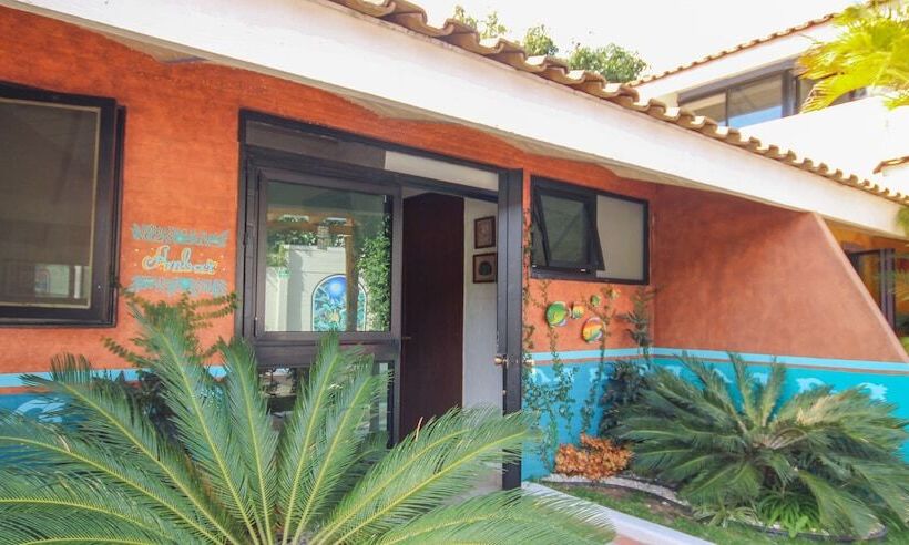 فندق Boutique Casa Copal