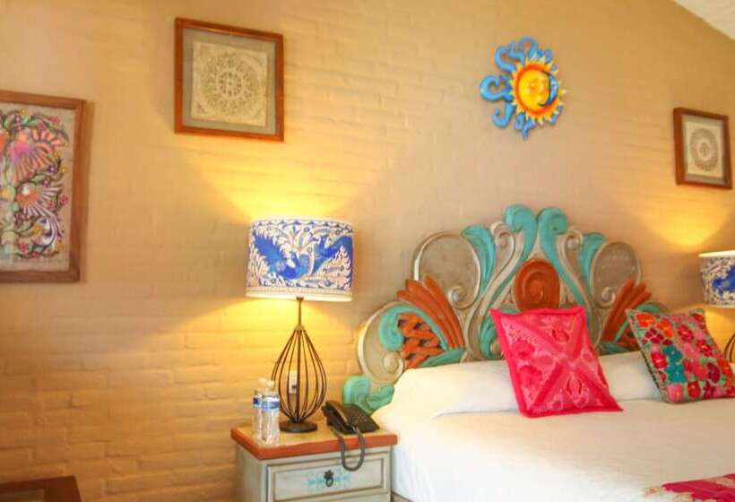 فندق Boutique Casa Copal