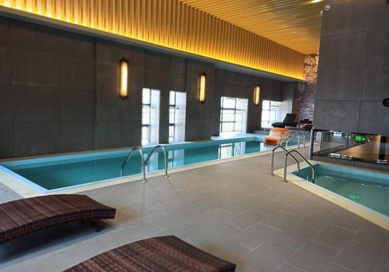 בית מלון כפרי Citadines Xingsha Changsha