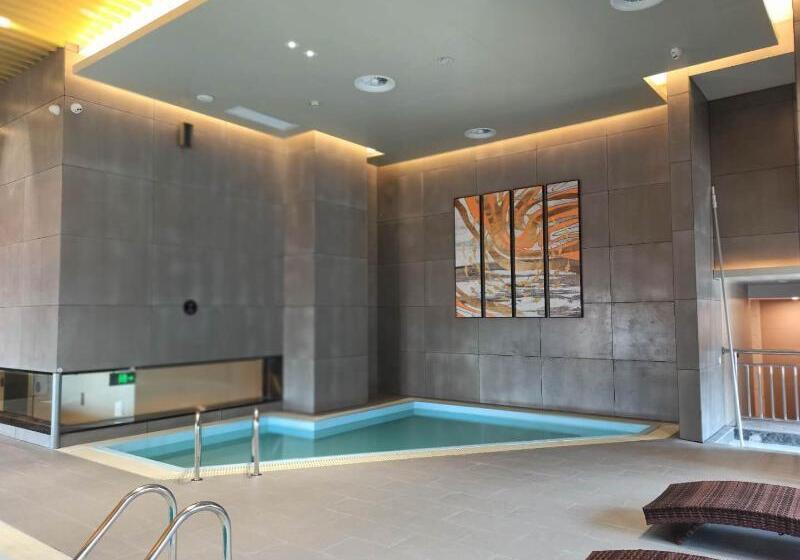 Otel Citadines Xingsha Changsha