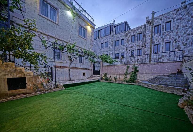 ホテル Epoch Stone House