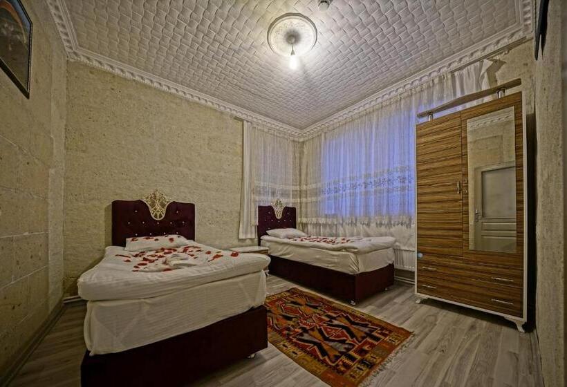 ホテル Epoch Stone House