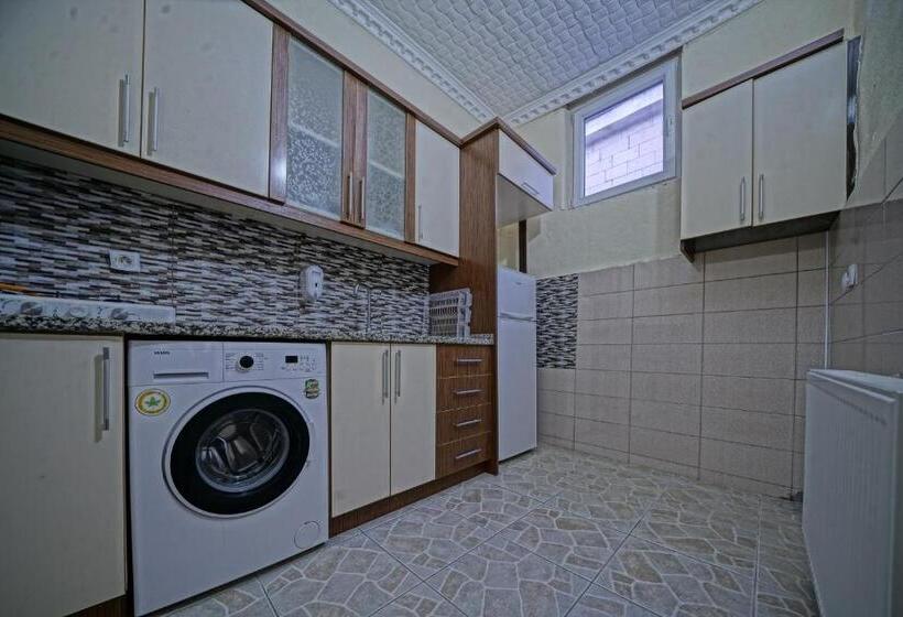 ホテル Epoch Stone House