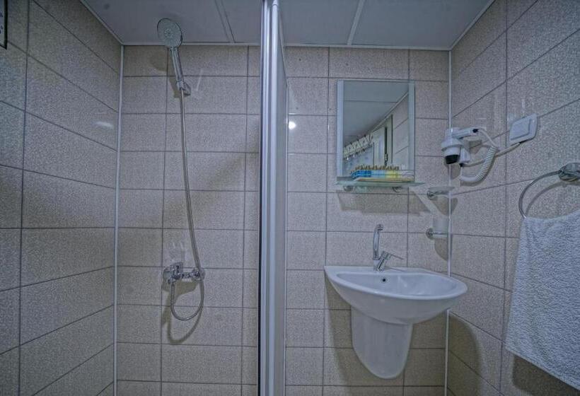 ホテル Epoch Stone House