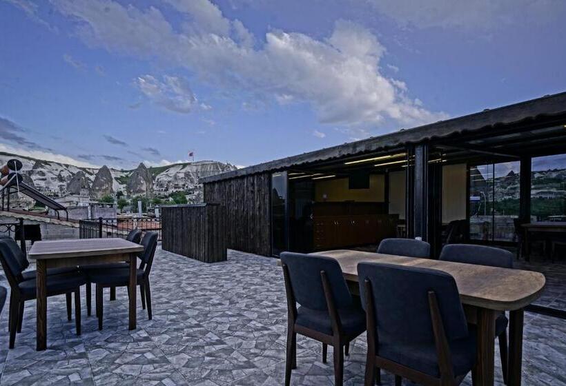 ホテル Epoch Stone House