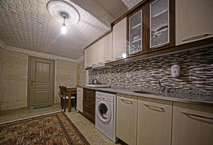 ホテル Epoch Stone House