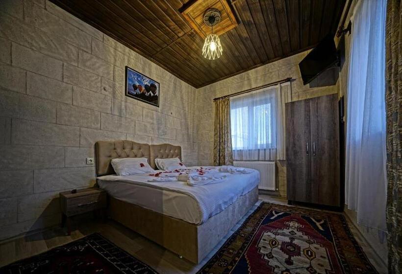 ホテル Epoch Stone House