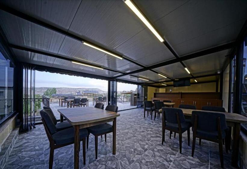 ホテル Epoch Stone House