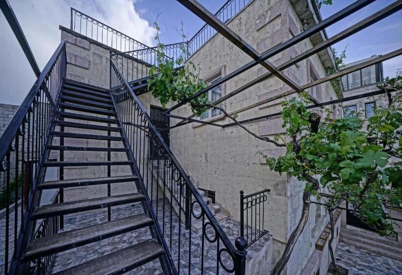 ホテル Epoch Stone House