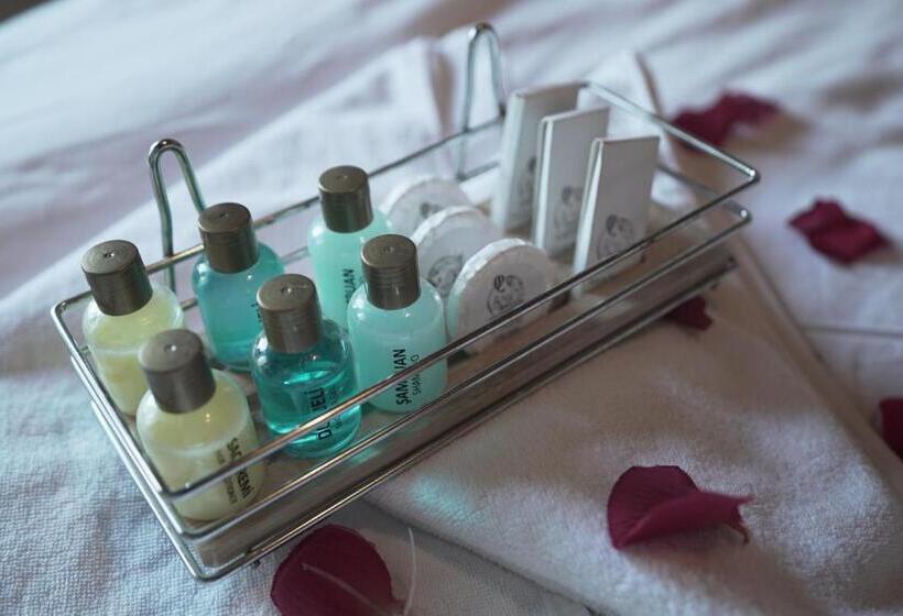 ホテル Epoch Stone House