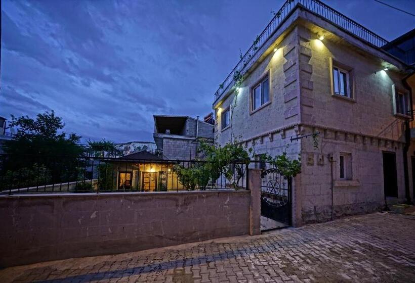 ホテル Epoch Stone House