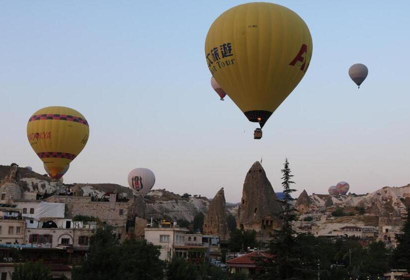 ホテル Epoch Stone House