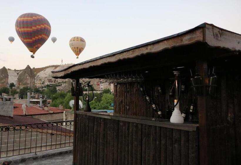 ホテル Epoch Stone House