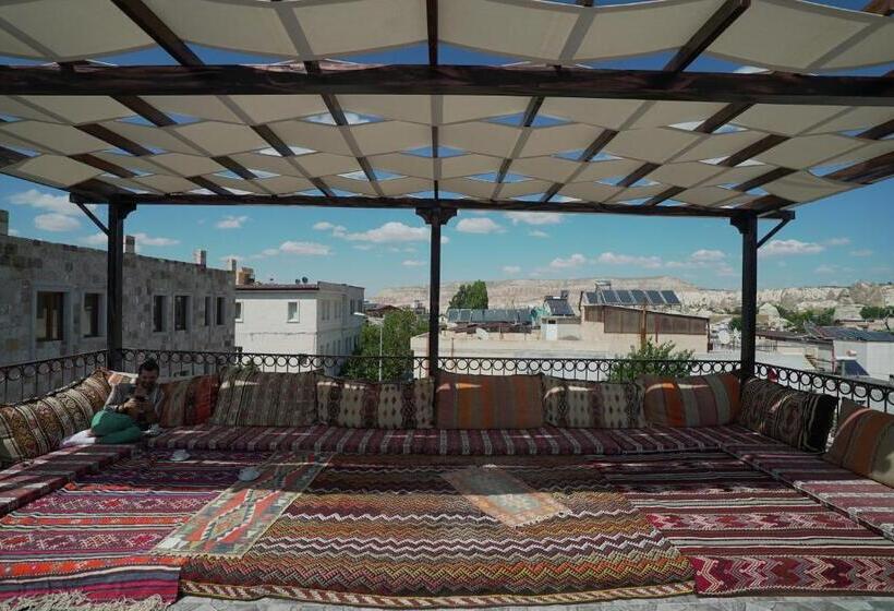 ホテル Epoch Stone House