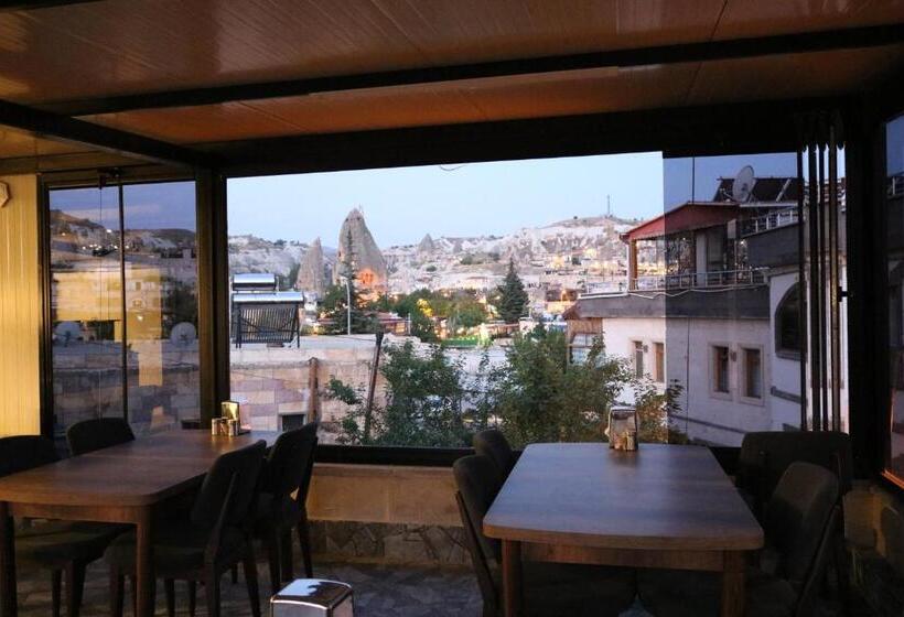 ホテル Epoch Stone House