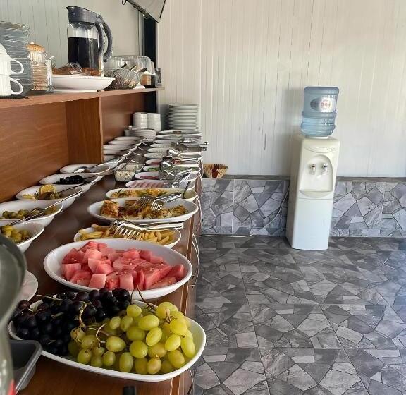 ホテル Epoch Stone House