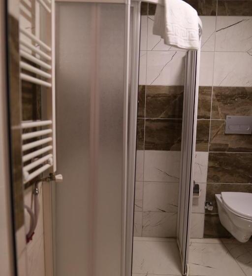 ホテル Epoch Stone House