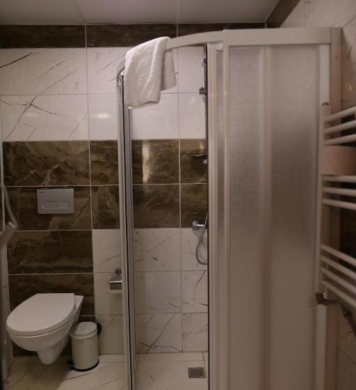 ホテル Epoch Stone House