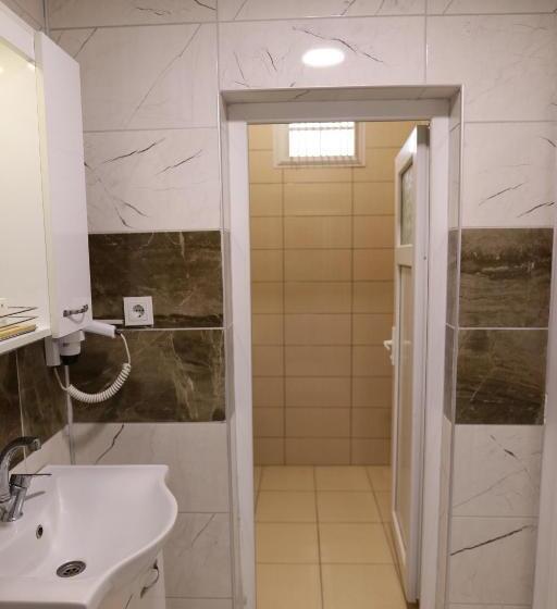 ホテル Epoch Stone House