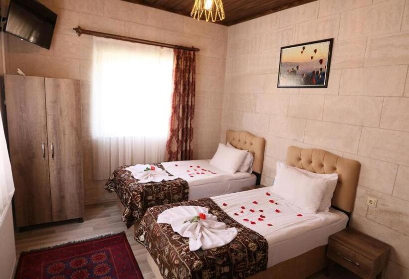 ホテル Epoch Stone House