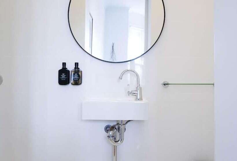 בית מלון כפרי Flash Jacks Of Gundagai