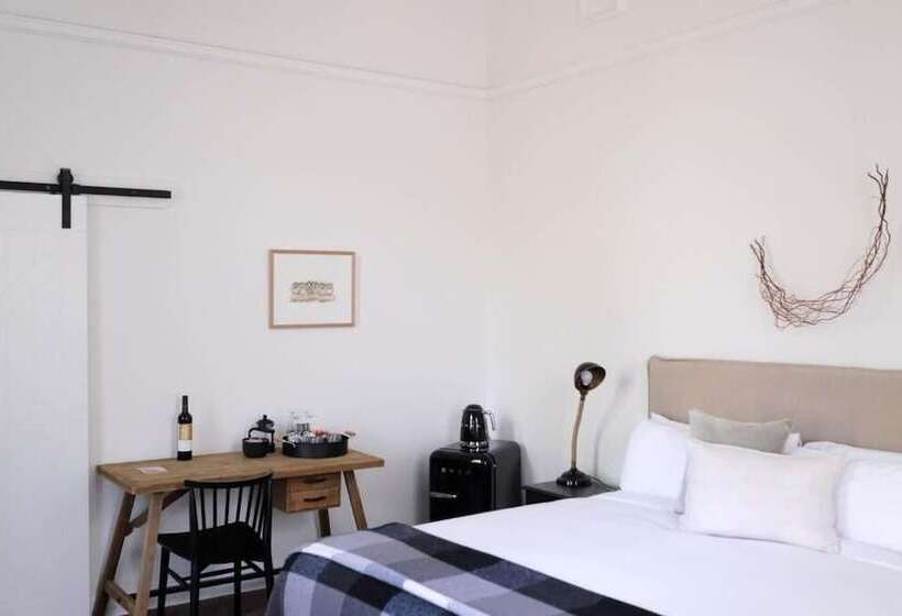 בית מלון כפרי Flash Jacks Of Gundagai