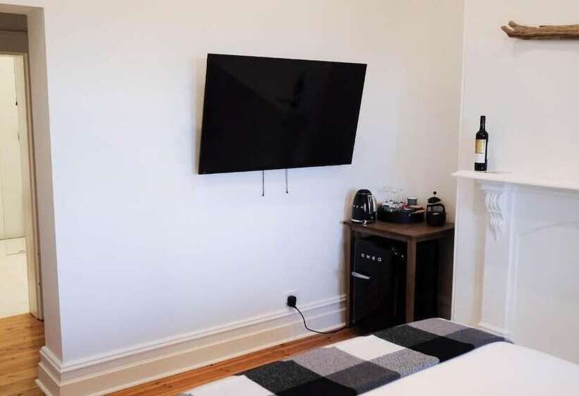 בית מלון כפרי Flash Jacks Of Gundagai