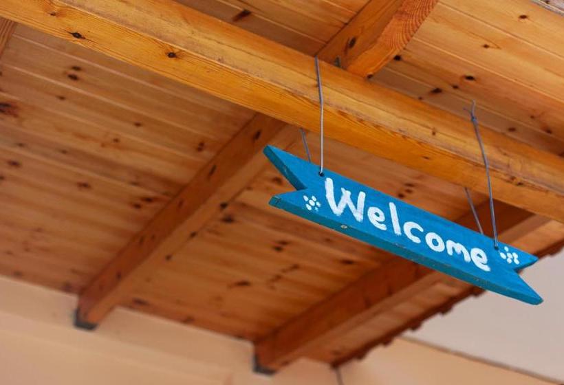 George Hotel Rooms&suites