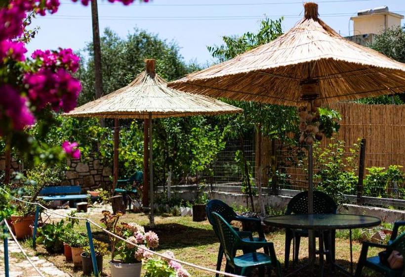 George Hotel Rooms&suites