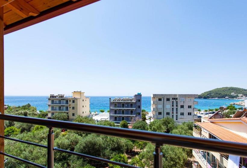 George Hotel Rooms&suites